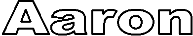 Aaron
